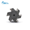 BFL Solid Carbide T-Slot Welding End Mill milling cutter