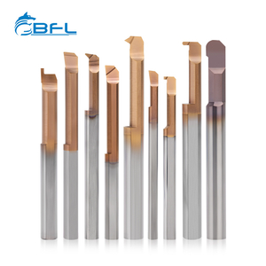 BFL Tungsten Carbide Boring Milling Cutting Tool Custom Lathe Boring Bar Mxr Mir Mil Mtr Small Hole Boring Tool
