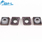 BFL CNC Processing Mills Carbide Inserts CCMT120404-G2-DH121