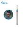 BFL Solid Carbide 2 Flute Woodworking End Mill With Color Coating