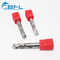 BFL Woodcutting Tool Carbide 3 Flutes compression End Mill for Wood