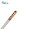 BFL Solid Carbide 5 Flat Finishing End Mill