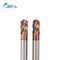 BFL Solid Carbide 6 Flut Ball Nose End Mill