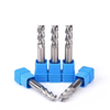 High-Speed Aluminum Rough Milling Cutter
