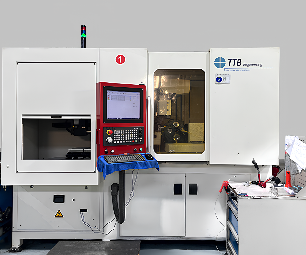 WALTER HELITRONIC (Large)