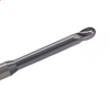 Precision Matte Deep Groove Ball carbide tool