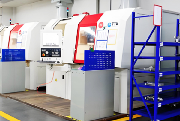 Technical Capabilities