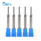 BFL Solid Carbide CORN End Mill Milling Cutter