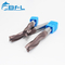 BFL Solid Carbide 3 Flutes Roughing End Mills