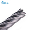 BFL Solid Carbide Milling Cutter Advanced Hard Alloy for Fine Finishing eng mill