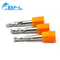 BFL Solid Carbide 2 Flutes compression End Mill for Wood