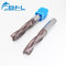 BFL 3 Flutes Solid Carbide Roughing Cutter With High Quality