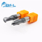 2 Flute Carbide Ball Nose End Mill For Metal Working