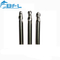 BFL Solid Carbide Ball Nose End Mills For Aluminum