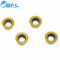 BFL Carbide Metal Insert For Milling/Turning RPMT1003MO-TT-DH122