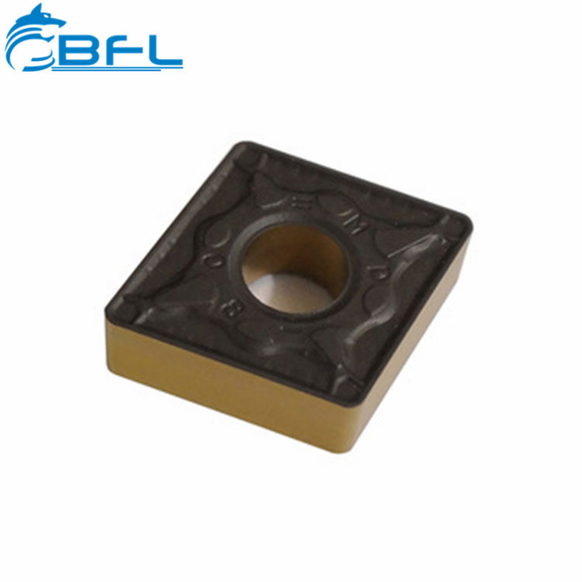 BFL CNC Carbide Turning Inserts CNMG120408-MD For Steel