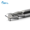 BFL Tungsten Carbide 2 Flute Endmill For Aluminum