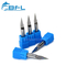 BFL Tungsten Carbide Engraving End Mill Cutter Bit For Wood