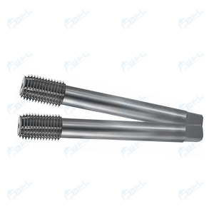 Carbide Forming Taps Metric Thread