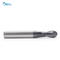 BFL Soid Carbide 2 Flue Ball Nose End Mill