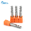 4-edge Aluminum Milling Cutter