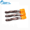 Solid Carbide Roughing Tool