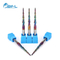 BFL Tungsten Carbide Tapered Ball Nose End Mill Made In China