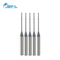 BFL Solid Carbide Long Neck Ball Nose End Mill