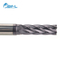 BFL Solid Carbide Milling Cutter Advanced Hard Alloy for Fine Finishing eng mill