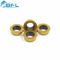 BFL Carbide Metal Insert For Milling/Turning RPMT1003MO-TT-DH122
