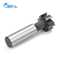 BFL Solid Carbide T-Slot Welding End Mill milling cutter