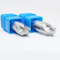 BFL Tungsten Carbide 2/3/4 Flutes corner rounding cutters