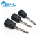 BFL End Mill Factory Carbide Down cut end mill for wood