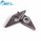 BFL CNC Tools Cutting Carbide Inserts VBMT160408-MV-G2-DH121