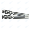 Straight Flute Taps