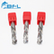 BFL Woodcutting Tool Carbide 3 Flutes compression End Mill for Wood
