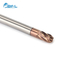 BFL Solid Carbide 6 Flut Ball Nose End Mill