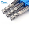 BFL Solid Carbide 4 Flute Roughing End Mill For Aluminum