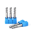 High-Speed Aluminum Rough Milling Cutter