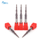 BFL Solid Carbide 2 Flutes Taper Ball Nose End Mill