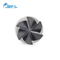 BFL Solid Carbide Milling Cutter Advanced Hard Alloy for Fine Finishing eng mill