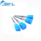 BFL Long Neck Short 2 Flutes Ball Nose End Mills (Deep Groove Cutter)