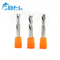 BFL Carbide 2 Flutes Compression End Mill Cutter for Wood
