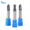 BFL Solid Carbide NC Sport Drill Bits