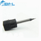 BFL 2 Flutes Solid Carbide Micro Diameter Square End Mills