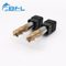BFL Tungsten Carbide 4 Flute Ball Nose End Mill, TiSiN Coating