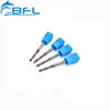 BFL BFLTY Solid Carbide Micro Drill