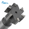 BFL Solid Carbide T-Slot Welding End Mill milling cutter