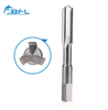 Grifo de acero de tungsteno de carburo s&oacute;lido BFL
