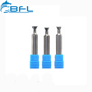 BFL YWL Groove End Mill